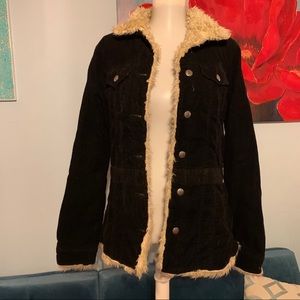 Roxy vintage jacket